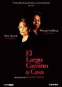 The Long Walk Home (DVD)
